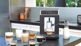 La machine à café Krups Evidence One est à -20 % sur Amazon ! Profitez-en